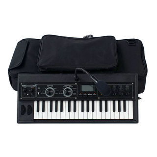 KORG 【中古】シンセサイザー KORG microKORG XL+ コルグ ボコーダー