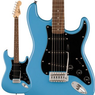 Squier by Fender Squier Sonic Stratocaster (California Blue/Laurel Fingerboard)