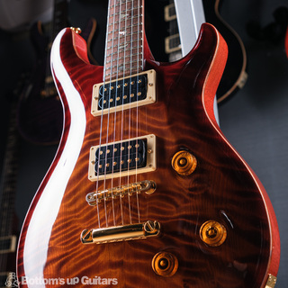Paul Reed Smith(PRS){BUG} 1990 Signature Limited Edition Figured Red Wood 【コレクターズピース!】
