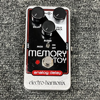 Electro-Harmonix Memory Toy【元箱付属・USED】【町田店】