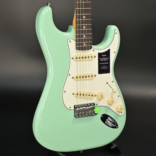 Fender Vintera II 70s Stratocaster Rosewood Surf Green 【名古屋栄店】