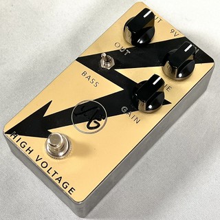Anasounds HIGH VOLTAGE/G（B級特価）【楽器検索デジマート】