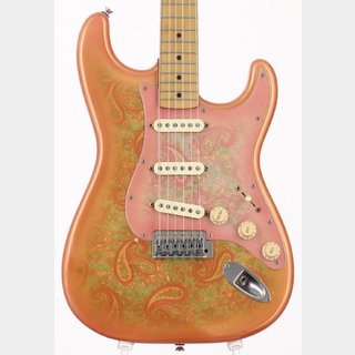 Fender Japan ST72-125PRD Pink Paisley 【御茶ノ水本店】