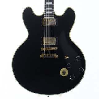 Gibson B.B.King Lucille Ebony 【梅田店】