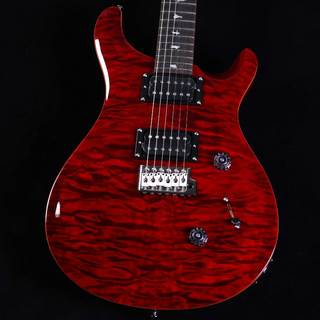 Paul Reed Smith(PRS) SE Custom24 Quilt Ruby SEカスタム24キルト ルビー 限定モデル