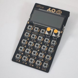 Teenage Engineering PO-24 office【渋谷店】