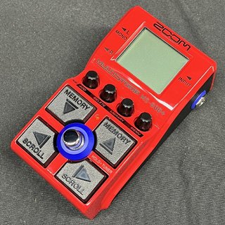 ZOOM、MS-60Bの検索結果【楽器検索デジマート】 ZOOM、MS-60Bの検索結果【楽器検索デジマート】
