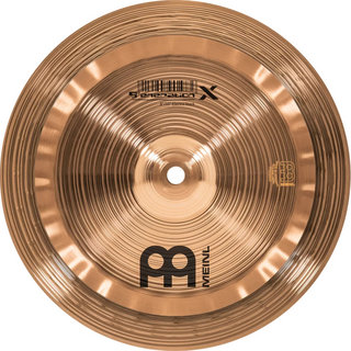 Meinlマイネル Generation X GX-8/10ES 8/10” Electro Stack Johnny Rabb's signature cymbal スタックシンバル
