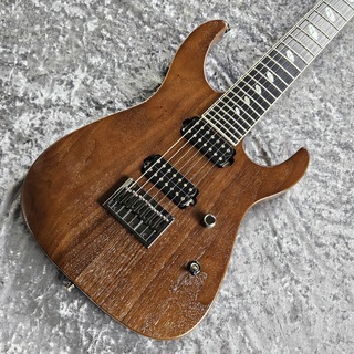 Caparison Dellinger-7