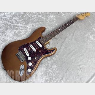 Nash GuitarsS63 (Mocha)