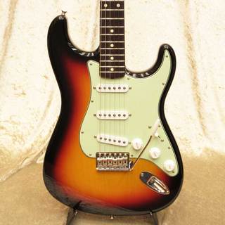 Fender Custom Shop 60 Stratocaster NOS