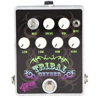 A.S.P. GEAR、TRIBAL GEYSERの検索結果【楽器検索デジマート】