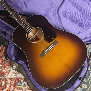 EPIPHONE／TAMIO OKUDA J-45 〜奥田民生愛用のJ-45をギブソンに