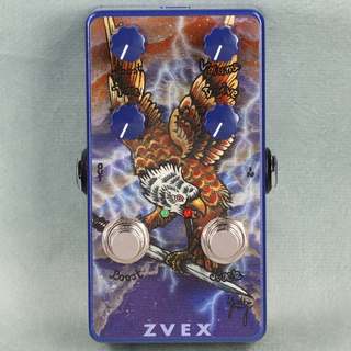 Z.Vex Super Hard-Onの検索結果【楽器検索デジマート】