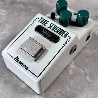 Ibanez、NU TUBESCREAMERの検索結果【楽器検索デジマート】