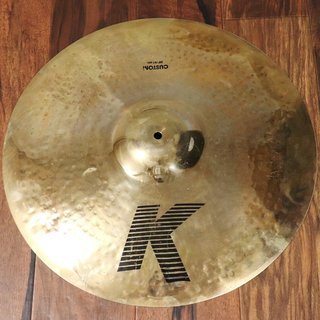 ZildjianK CUSTOM 20 Ride 【梅田店】