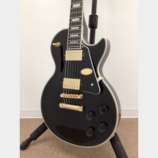 Epiphone Les Paul Custom/Ebony