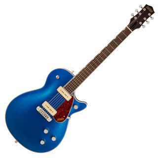 Electromatic by GRETSCHグレッチ G5210-P90 ELECTROMATIC JET TWO 90 SINGLE-CUT WITH WRAPAROUND TAILPIECE FRLN