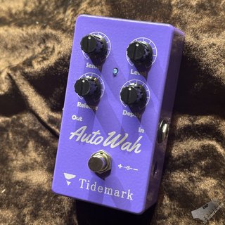 Tidemark AW-1 Auto Wah