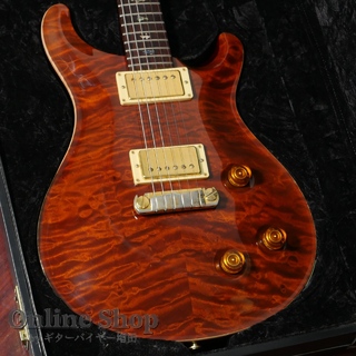 Paul Reed Smith(PRS) USED 2004 Custom 22 Quilt "Artist Package" Tortoise Shell