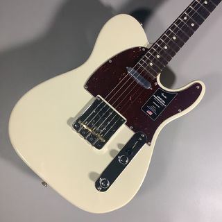 Fender AM PRO II TL RW