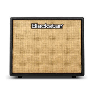 BlackstarDEBUT 50R Black 50W ギターコンボアンプ ブラックスター【WEBSHOP】