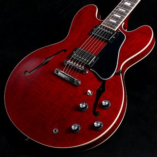 Gibson ES-335 Figured Sixties Cherry(重量:3.75kg)【渋谷店】