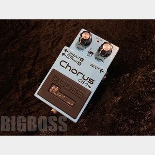 BOSS CE-2W Chorus