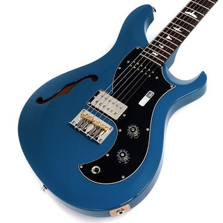 Paul Reed Smith(PRS)2024 S2 Vela Semi-Hollow (Space Blue)