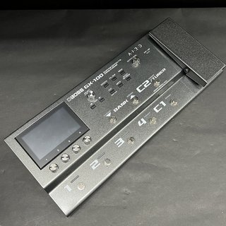 BOSS GX-100 / Guitar Effects Processor【新宿店】