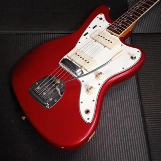 Fender 1966年製 JAZZMASTER Candy Apple Red【御茶ノ水本店 FINEST GUITARS】