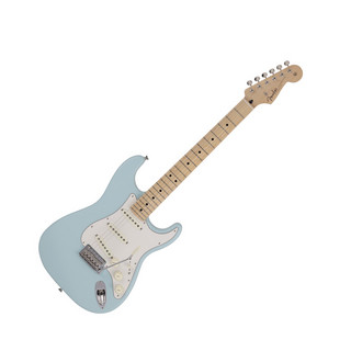 FenderMade in Japan Junior Collection Stratocaster MN SATIN DNB エレキギター