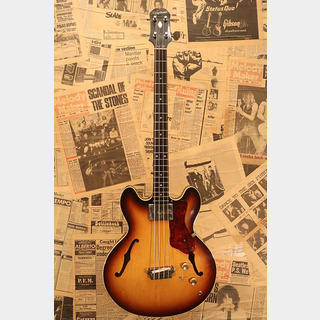 Epiphone 1964 EB232 "Rivoli Bass"