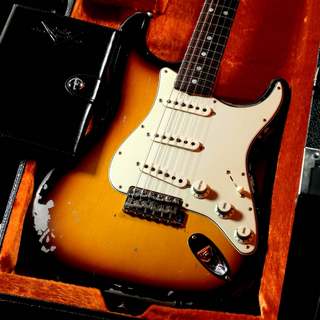 エレクトリックギター ＞ STタイプ、Fender Custom Shopの検索結果