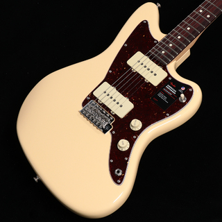 Fender American Performer JazzmasterVintage White(重量:3.76kg)【渋谷店】