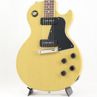 Gibson Les Paul Special (TV Yellow) [SN.208840112]