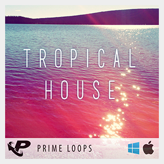 PRIME LOOPSTROPICAL HOUSE