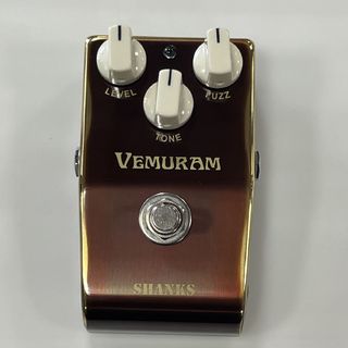 VEMURAM、Shanks IIの検索結果【楽器検索デジマート】