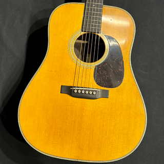 Martin D-28 Authentic 1937 Guatemalan Aged