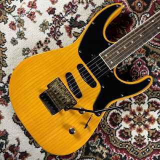 Jackson SL4X DX【現物写真】【本体重量:3.48kg】
