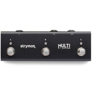 strymon MultiSwitch Plus