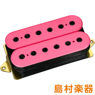 Dimarzio DP151 Pink ピックアップ PAF Pro ハムバッカー ピンク