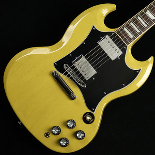 Gibson SG Standard TV Yellow　S/N：231130406 【Custom Color Series】 【未展示品】