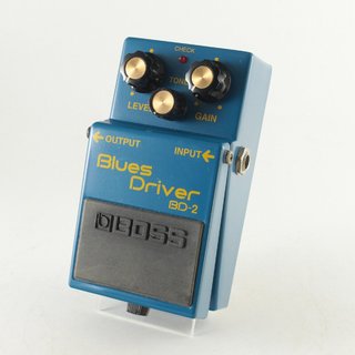 BOSS BD-2 Blues Driver 【御茶ノ水本店】
