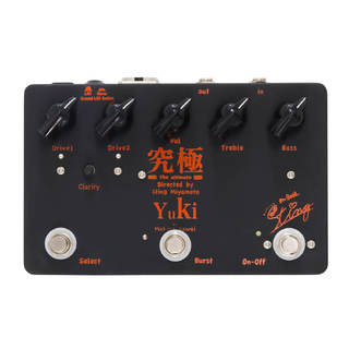 YUKIの検索結果【楽器検索デジマート】