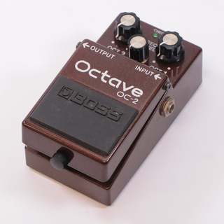 BOSS、OC-2の検索結果【楽器検索デジマート】