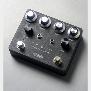 HTJ-WORKS TSH-10の検索結果【楽器検索デジマート】
