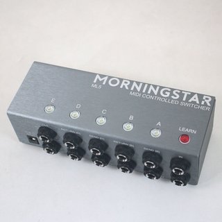 Morningstar ML5 LOOP SWTCHER 【渋谷店】