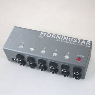 MorningstarML5 LOOP SWTCHER 【渋谷店】