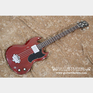 エレクトリック・ベース、Gibsonの検索結果【楽器検索デジマート】